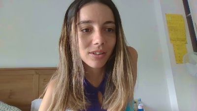 Valenh25xx webcam cam4 model stream image