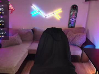 ilyafriend webcam model stream image