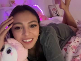 keirasworld webcam model stream image