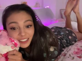 keirasworld webcam model stream image