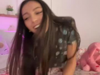 keirasworld webcam model stream image