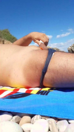 Bagnfrat webcam model stream image