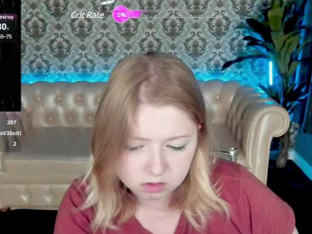 TinkerrBelll webcam bongacams model stream image