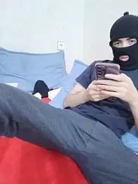 arabeso webcam stripchat model stream image