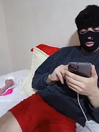 arabeso webcam model stream image