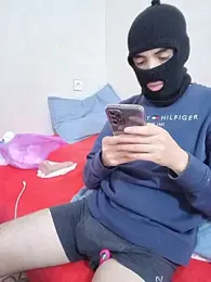 arabeso webcam stripchat model stream image