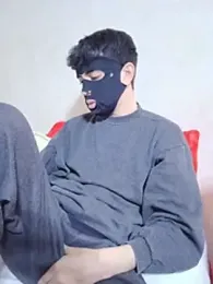 arabeso webcam model stream image