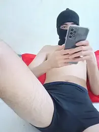 arabeso webcam stripchat model stream image