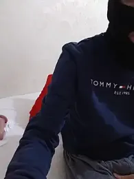 arabeso webcam model stream image