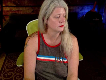 AlicesCuriosity webcam model stream image