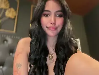 itsAmericanFucker webcam model stream image