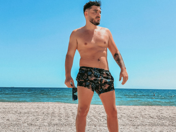 WillSanders webcam livejasmin model stream image