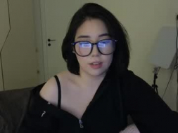 ki_mi webcam model stream image