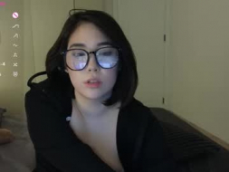 ki_mi webcam model stream image