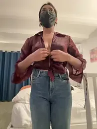 ThyroidLancers webcam stripchat model stream image