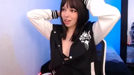 babyakem webcam model stream image