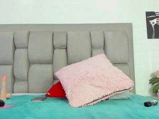 carolaind-torres webcam model stream image