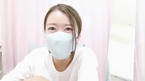 MONE_JP webcam model stream image