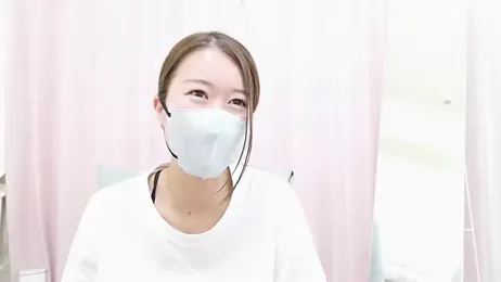 MONE_JP webcam model stream image