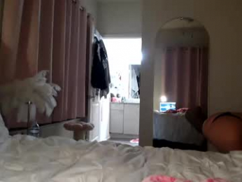 itsmealexisrae webcam model stream image