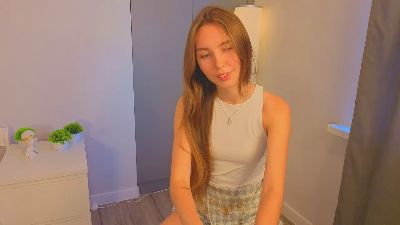 EasterHornshaw webcam cam4 model stream image