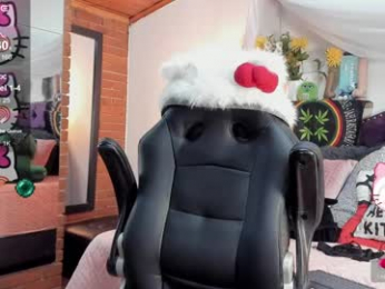 meow_mota webcam chaturbate model stream image