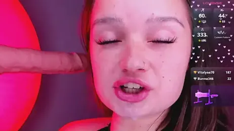 bitchpeace_ webcam model stream image