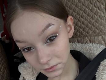 MallieLubben webcam model stream image