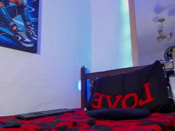 austin_nice_cock webcam model stream image