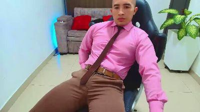 sebastian_ocon3 webcam cam4 model stream image