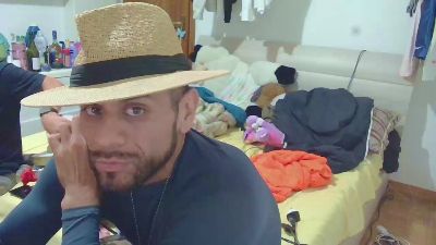 toritofrancoise webcam model stream image