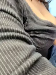 Naughty-Chaaya webcam model stream image