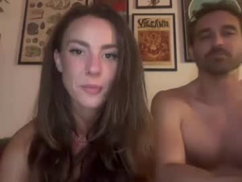 mila_christiaan webcam model stream image