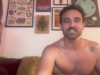 mila_christiaan webcam model stream image