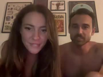 mila_christiaan webcam model stream image