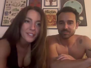 mila_christiaan webcam model stream image