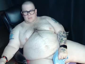 hoosierdaddyxl webcam model stream image