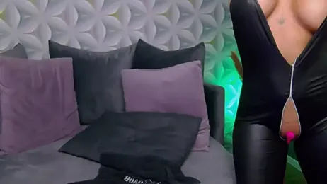 Mina_Babe webcam model stream image