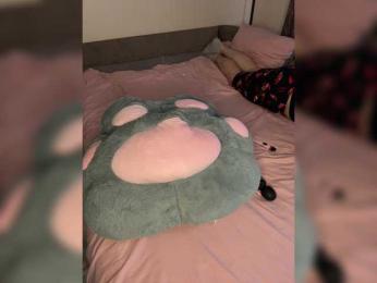 TheBerryQueen webcam model stream image