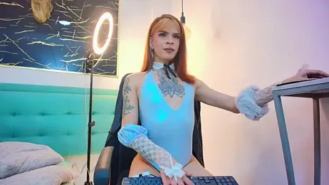 Bella_salvatore webcam model stream image