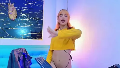 Bella_salvatore webcam model stream image