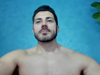 muscularmaster webcam model stream image