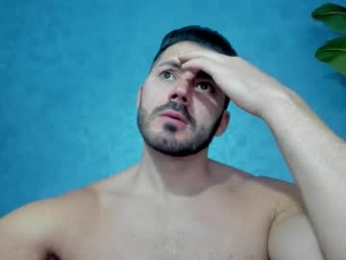 muscularmaster webcam model stream image
