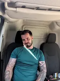 Brightspark22 webcam model stream image