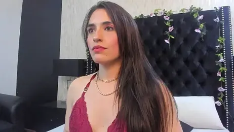 MeganNightt webcam stripchat model stream image