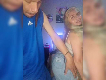 Maik94 webcam model stream image