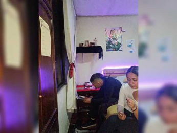 Maik94 webcam bongacams model stream image