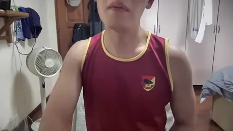 Passionatetwink2 webcam model stream image