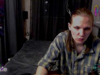 SoulStream webcam bongacams model stream image