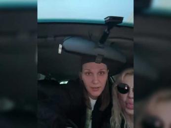 SoulStream webcam bongacams model stream image